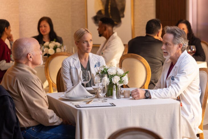 Chicago Med – Season 11 Chicago Med Season 11 Episode 9 Review: Blindsided 