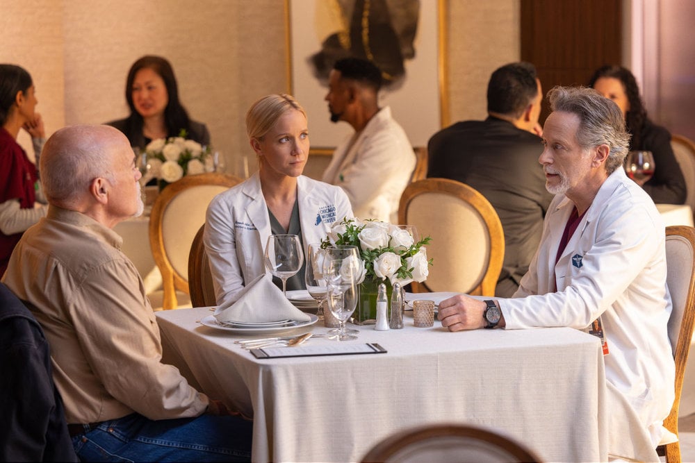 Chicago Med - Temporada 11