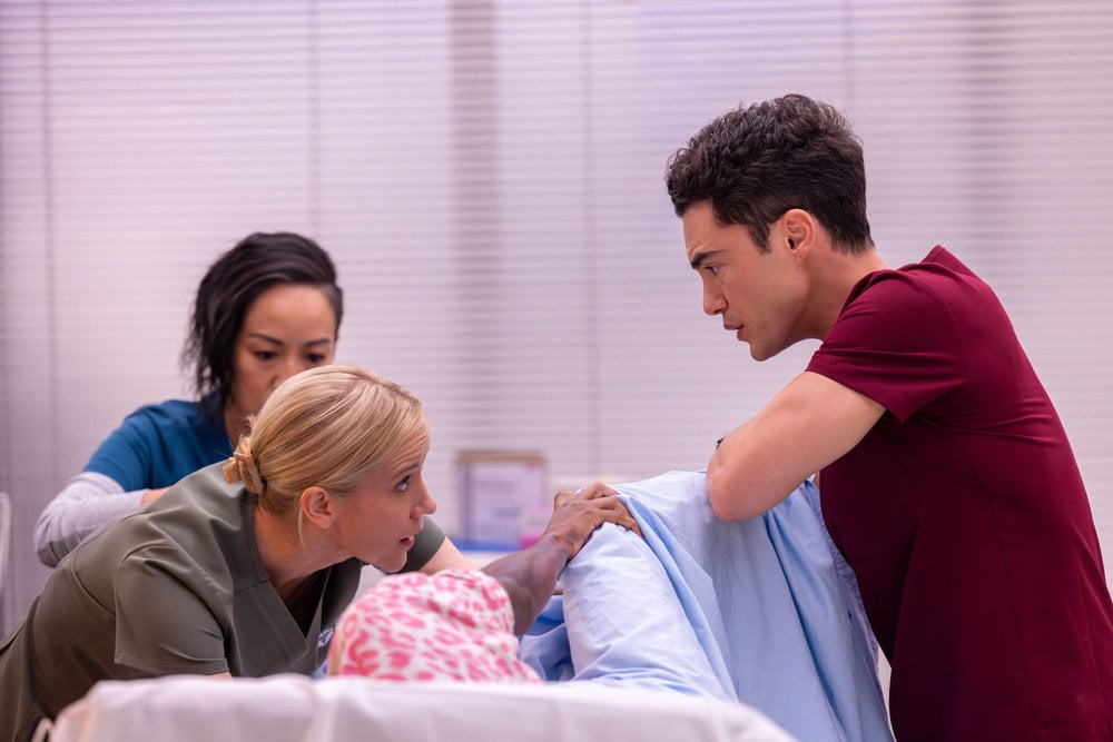 Chicago Med - Temporada 11