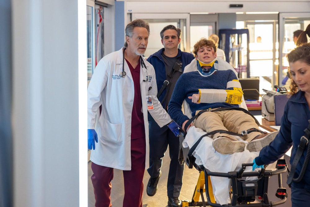 Chicago Med - Temporada 11