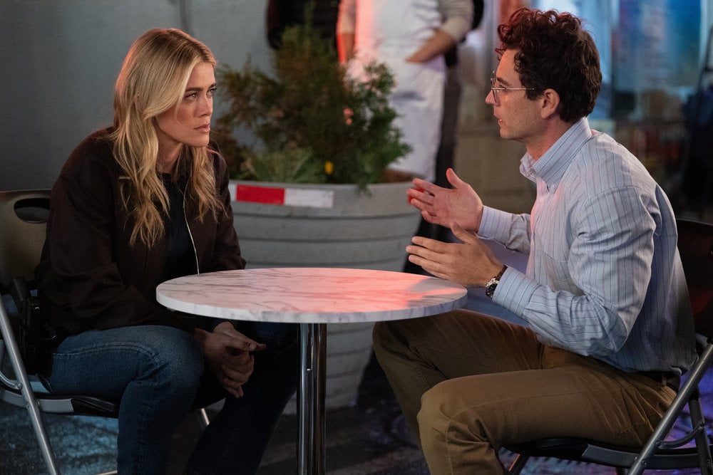 The Hunting Party, temporada 2, episódio 3, 