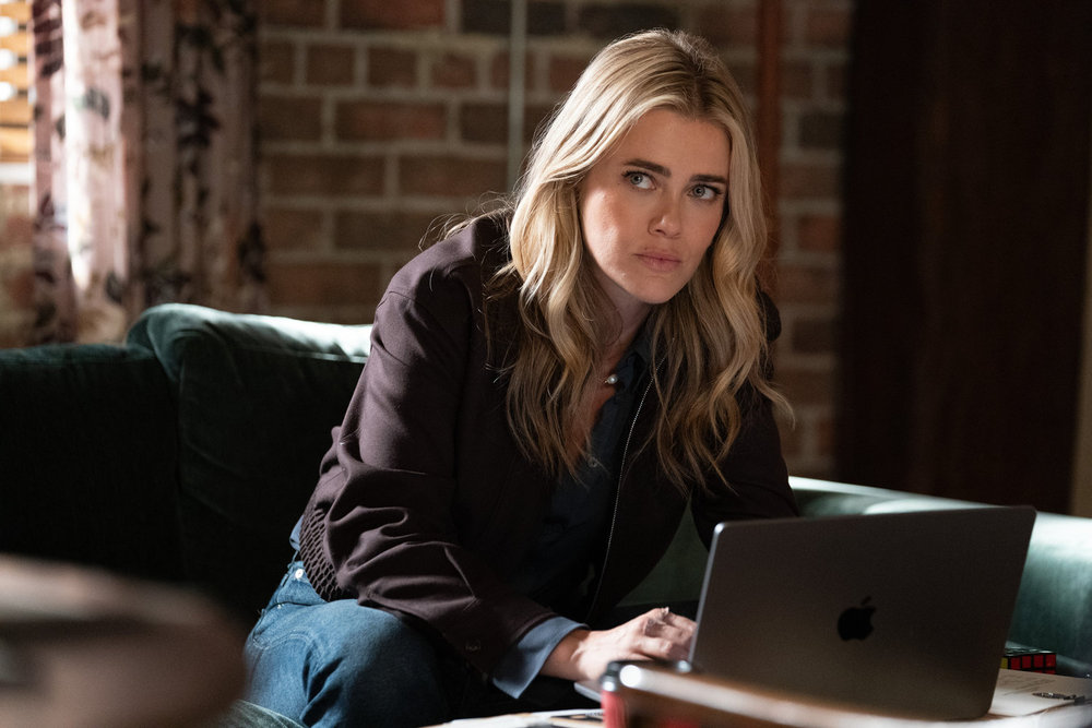 The Hunting Party, temporada 2, episódio 3, 