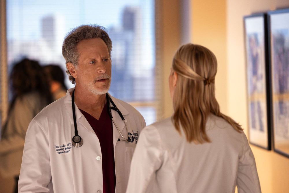 Chicago Med – Season 11