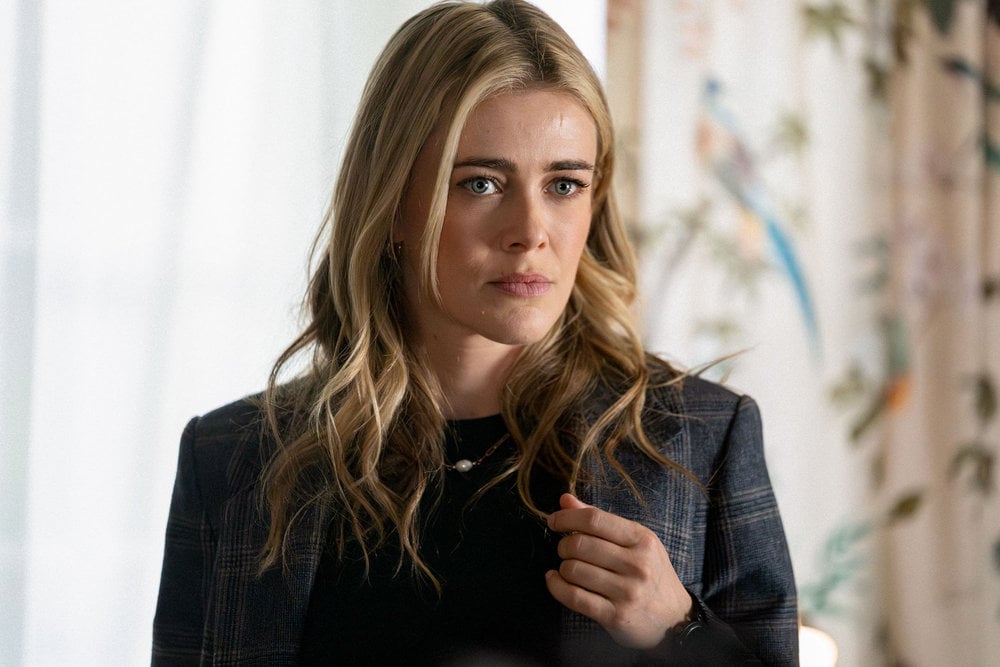 The Hunting Party, temporada 2, episódio 4, 