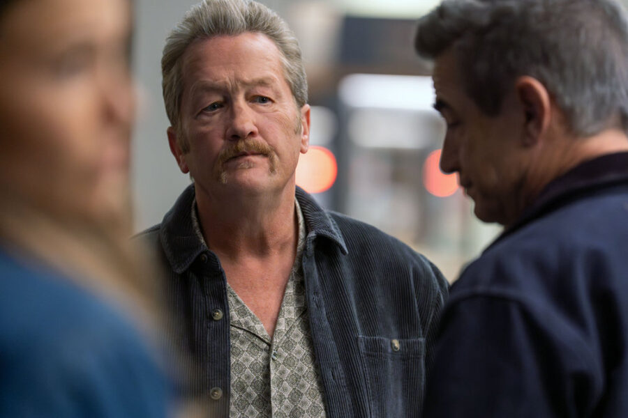 Chicago Fire Season 14 Episode 8 - Mouch