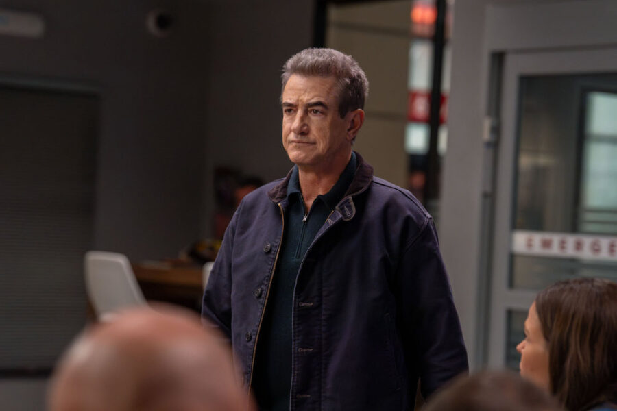 Chicago Fire - Temporada 14