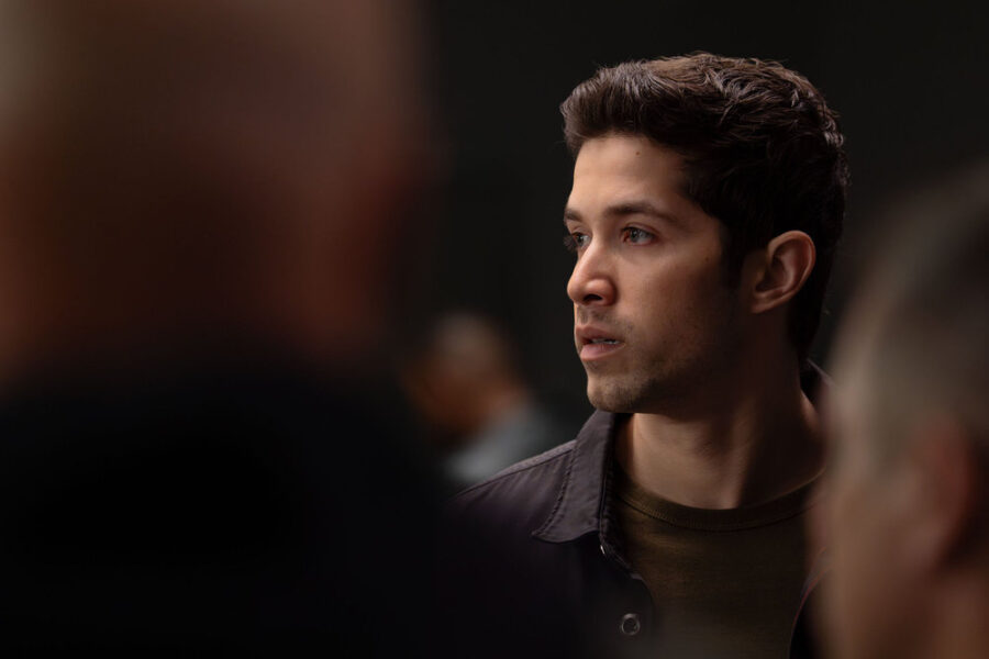 Chicago Fire – Season 14