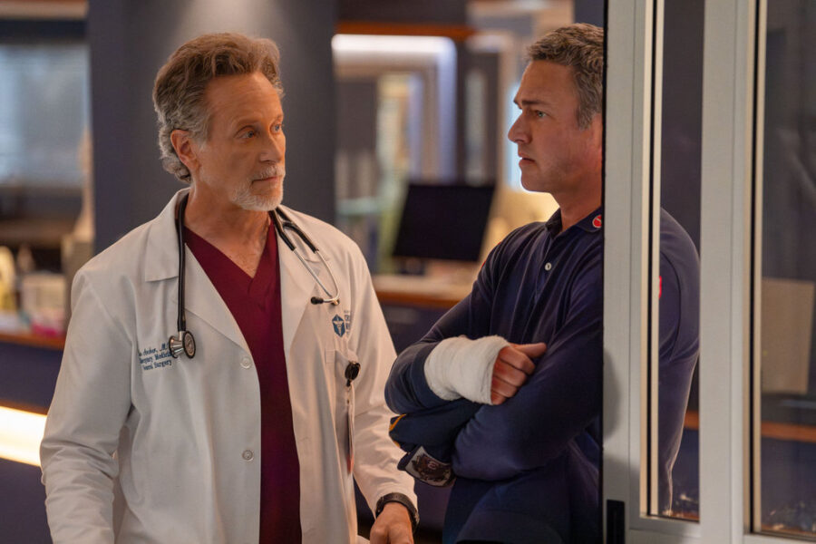 Chicago Fire - Temporada 14