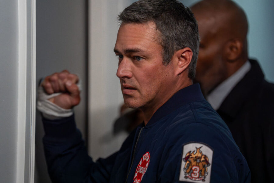 Chicago Fire - Temporada 14