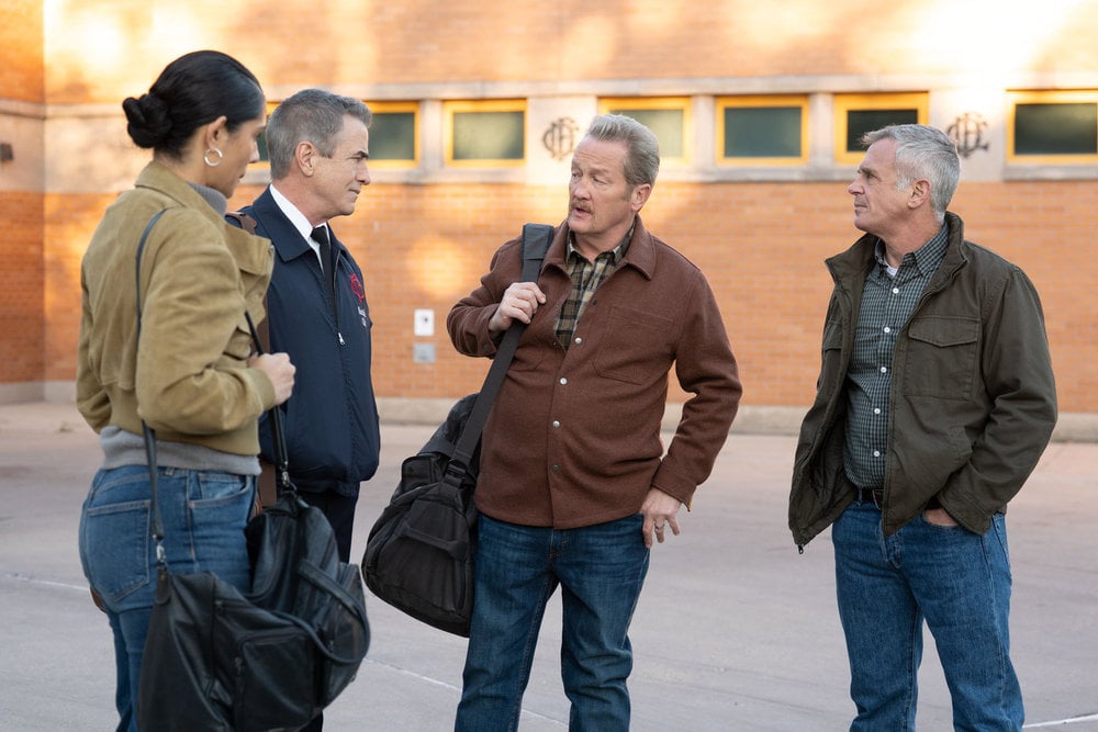 Chicago Fire - Temporada 14