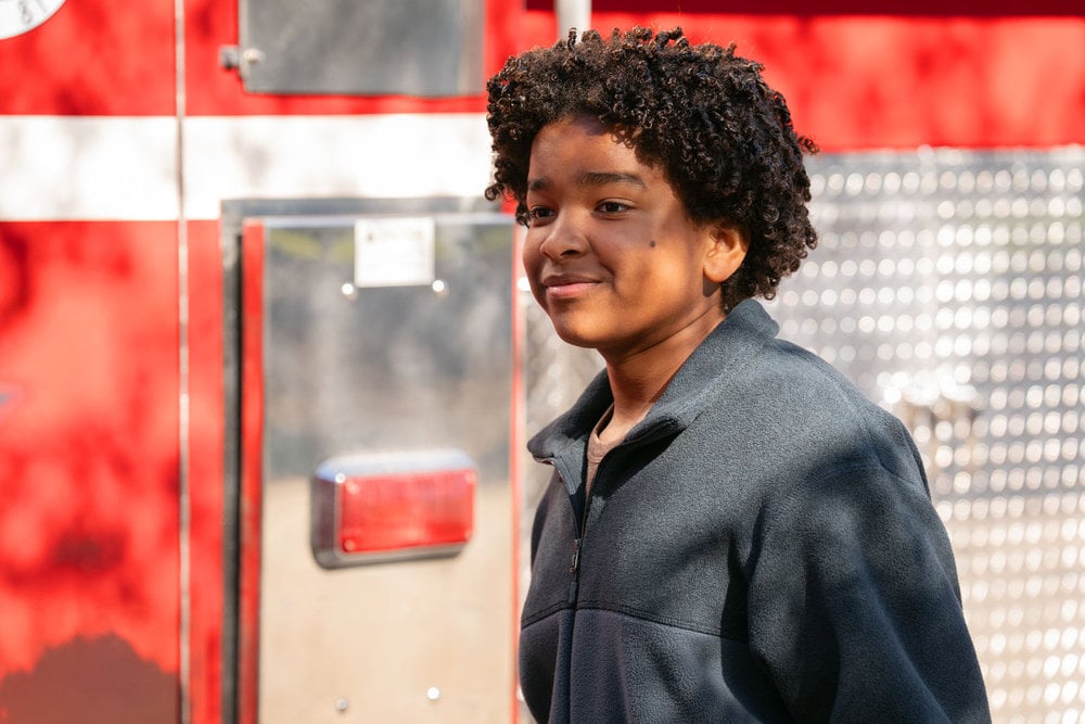 Chicago Fire - Temporada 14