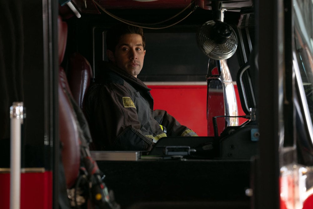 Chicago Fire - Temporada 14