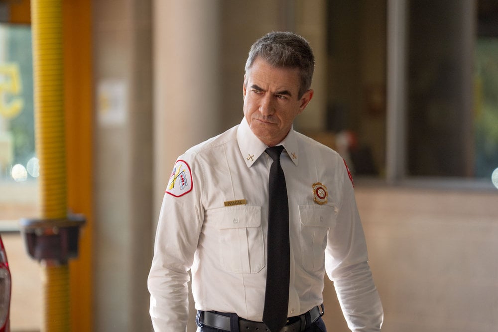 Chicago Fire - Temporada 14