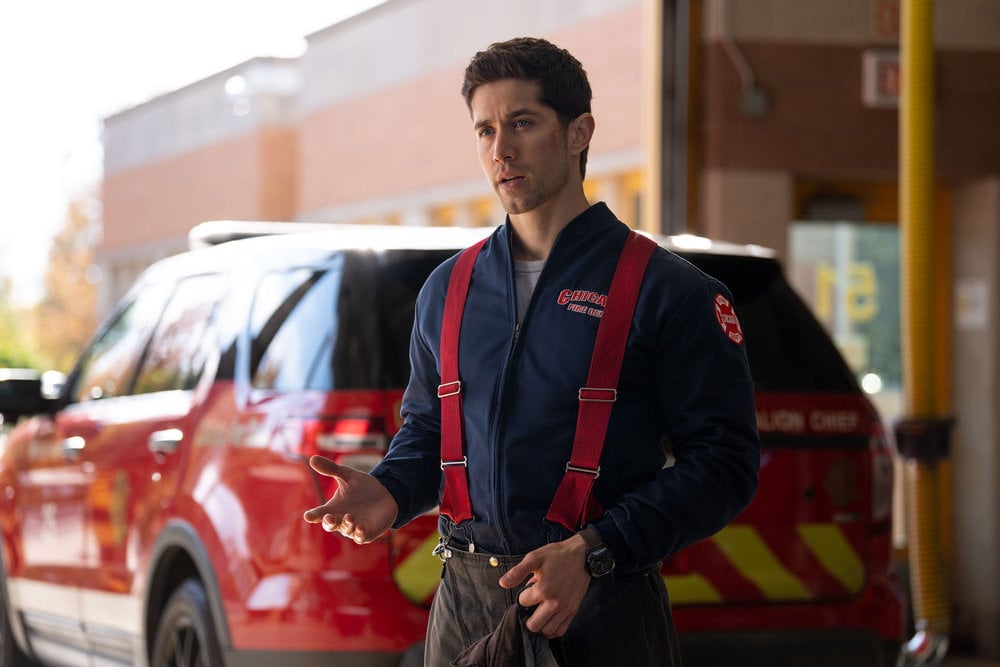 Chicago Fire - Temporada 14