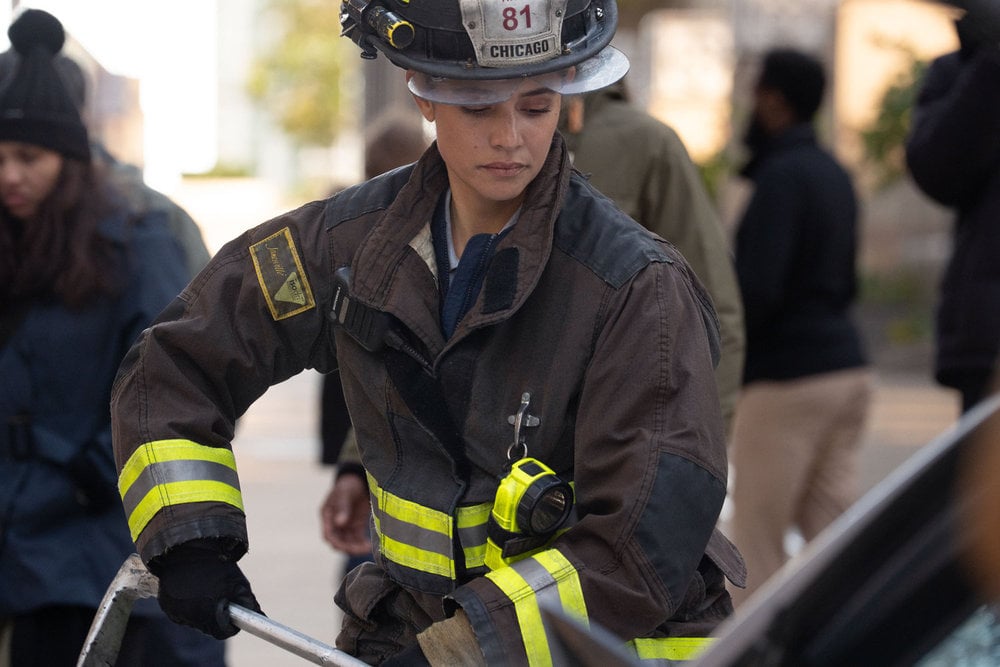 Chicago Fire - Temporada 14