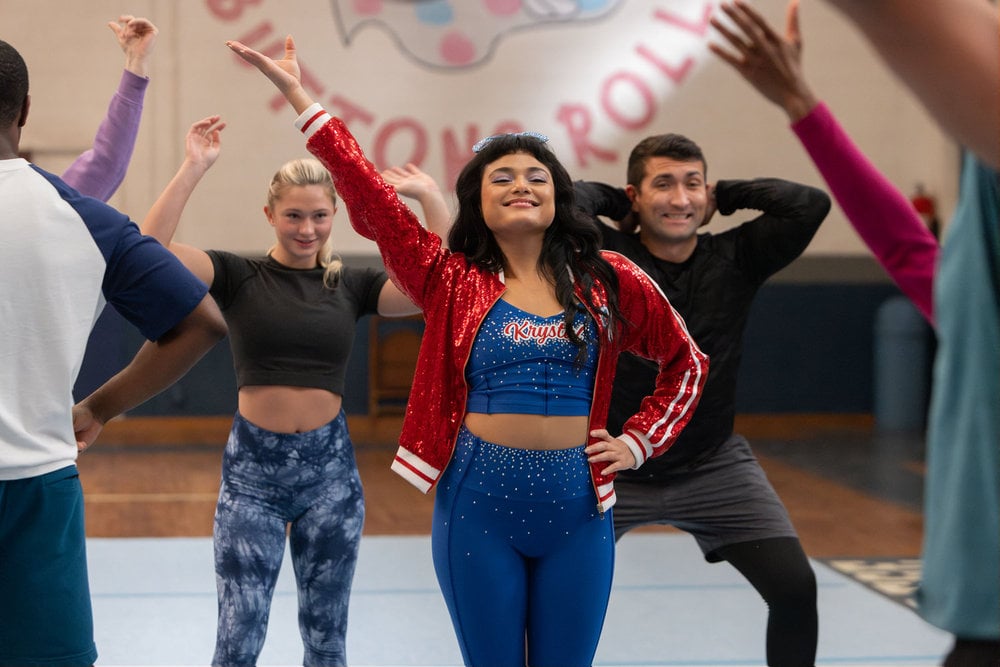 Tropeço - Temporada 1