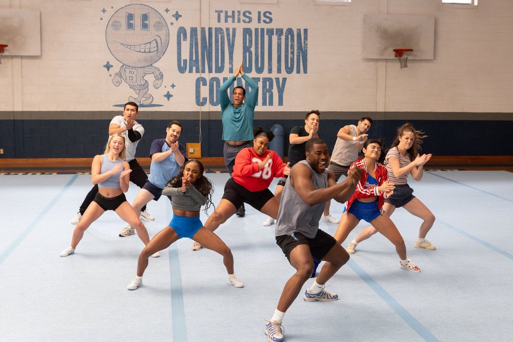 Tropeço - Temporada 1