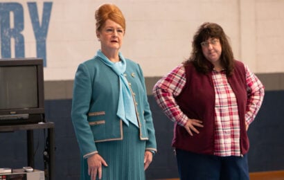 Stumble – Season 1 Stumble Season 1 Episode 7 Review: Lorraine 