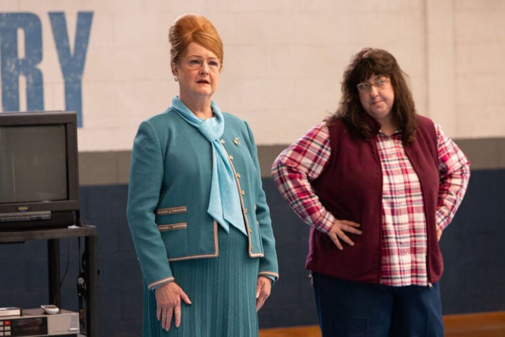 Stumble – Season 1 Stumble Season 1 Episode 7 Review: Lorraine 