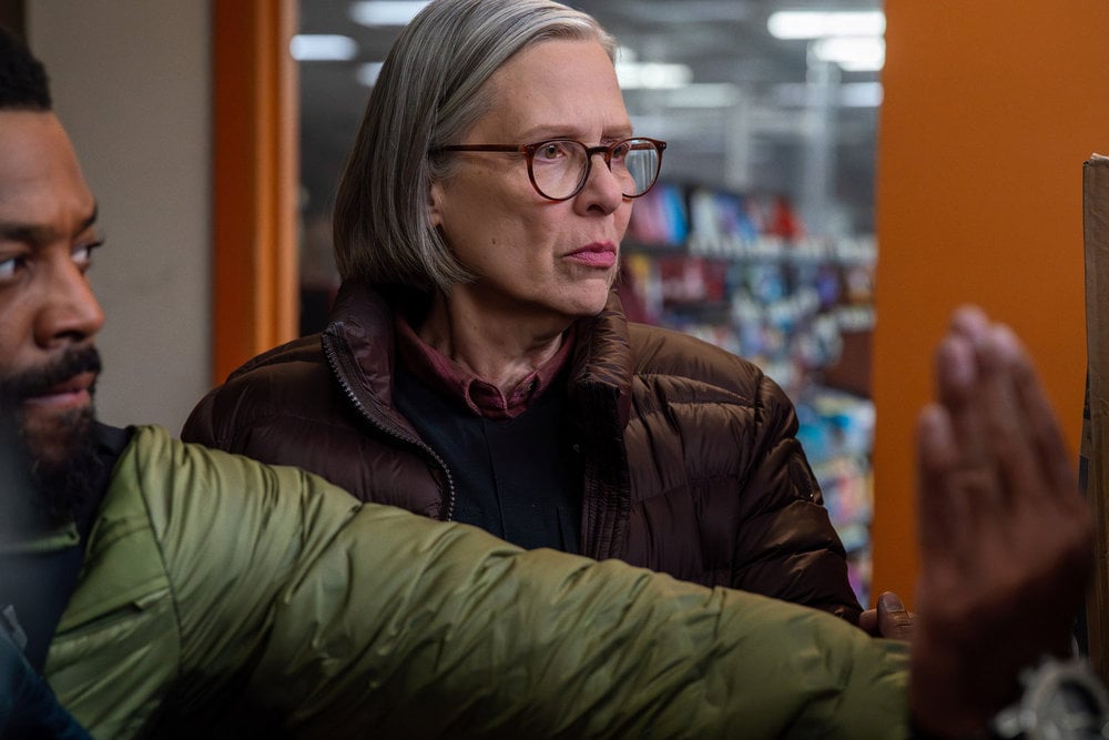 Chicago PD - Temporada 13