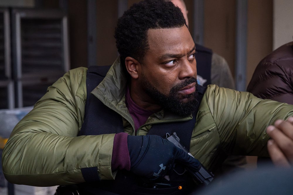 Chicago PD - Temporada 13