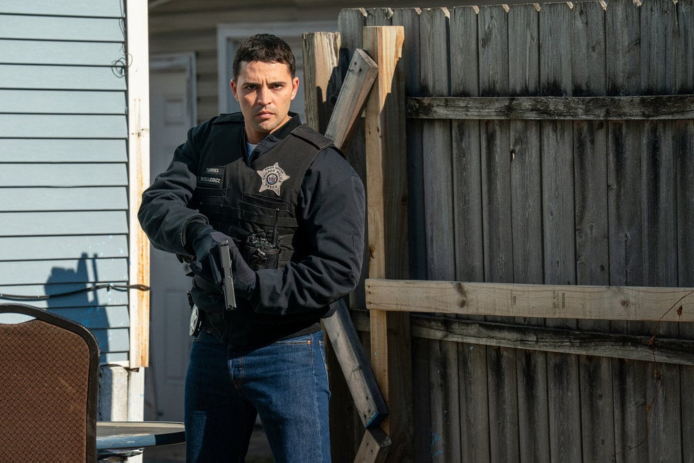 Chicago PD - Temporada 13