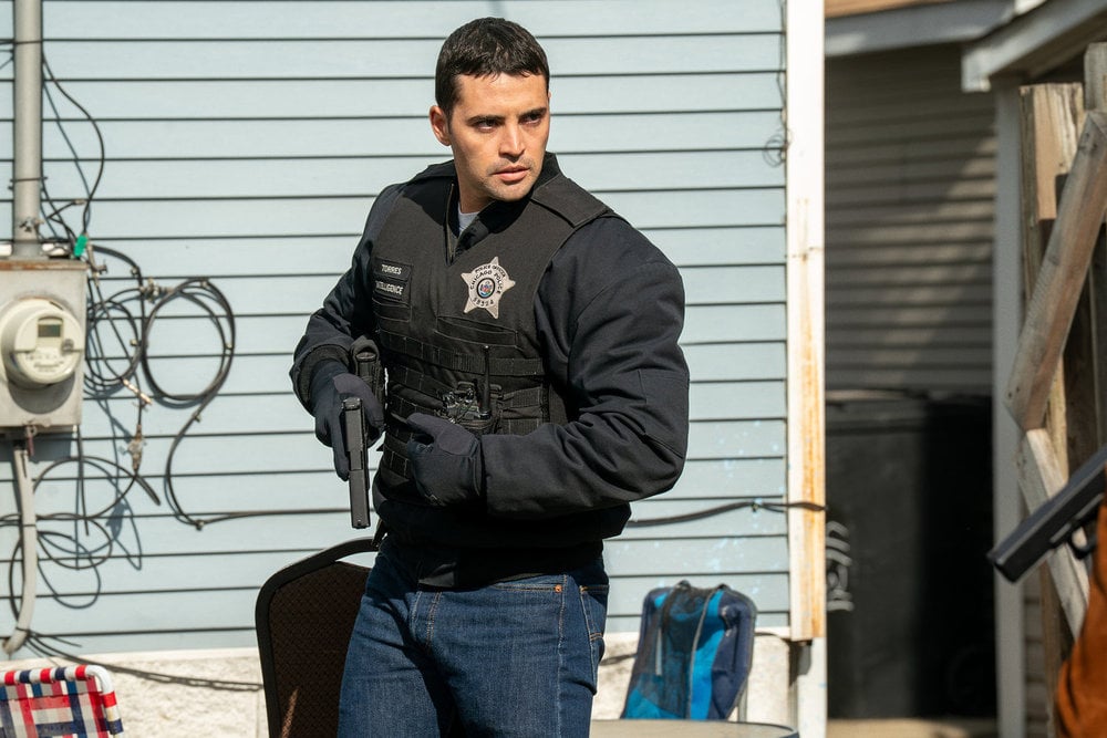 Chicago PD - Temporada 13