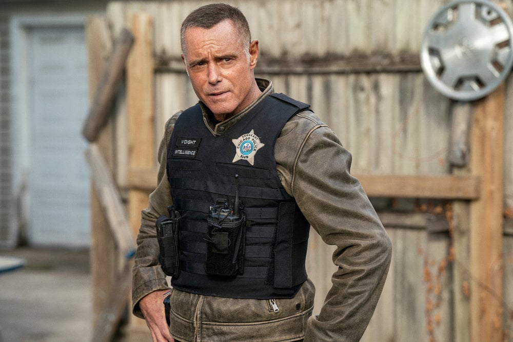 Chicago PD - Temporada 13