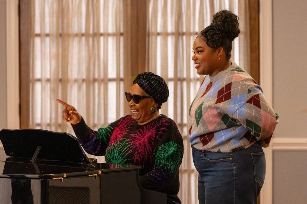 Tropeço, temporada 1, episódio 8, 