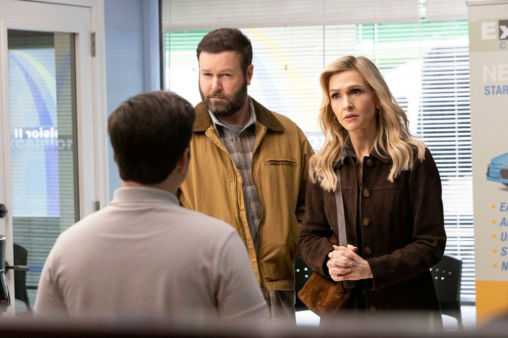 Tropeço - Temporada 1 | televisão reveladora Tropeço, temporada 1, episódio 9,