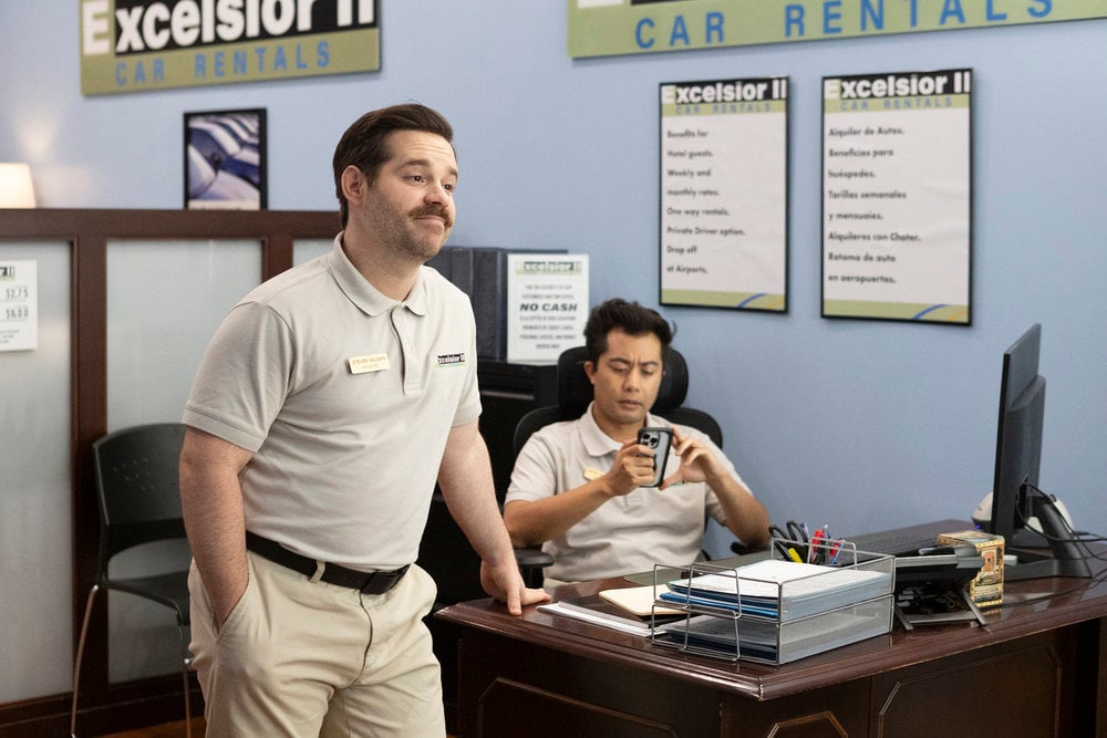 Tropeço - Temporada 1 | televisão reveladora Tropeço, temporada 1, episódio 9,