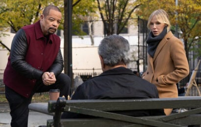 Law & Order: Special Victims Unit – Season 27 Law & Order: Special Victims Unit Season 27 Episode 10 Review: Fidelis ad Mortem 