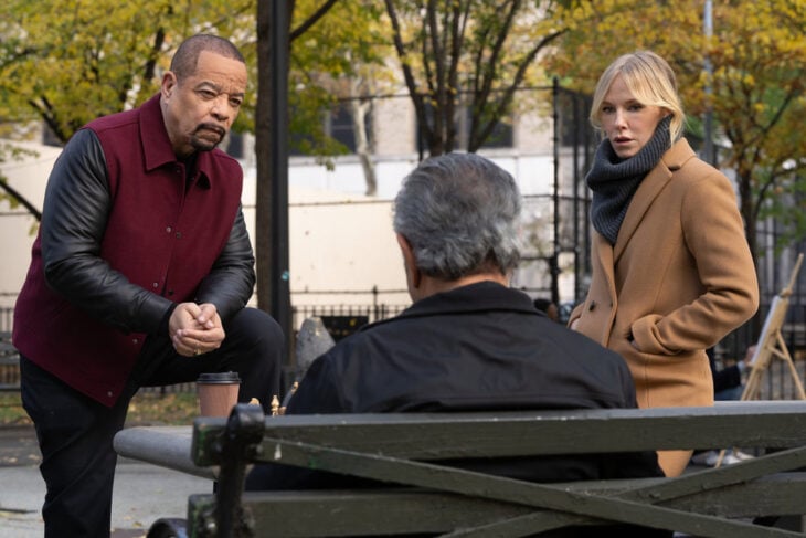Law & Order: Special Victims Unit – Season 27 Law & Order: Special Victims Unit Season 27 Episode 10 Review: Fidelis ad Mortem 