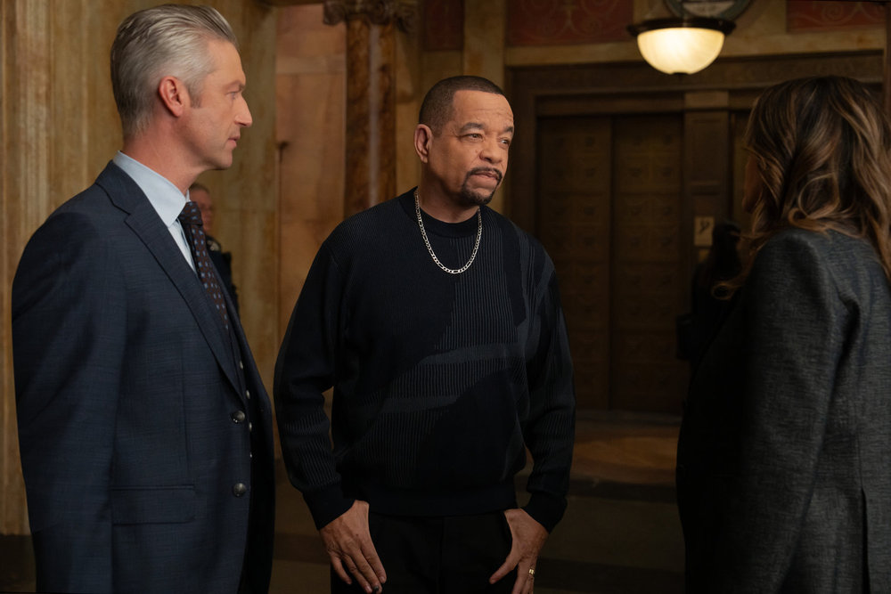 Law & Order: Special Victims Unit – Season 27