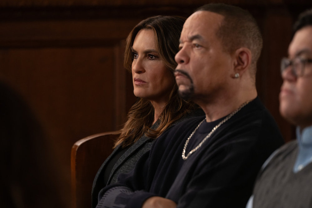 Law & Order: Special Victims Unit – Season 27