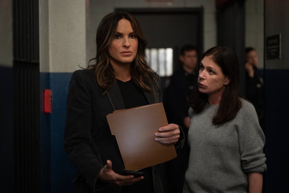 Law & Order: Special Victims Unit – Season 27