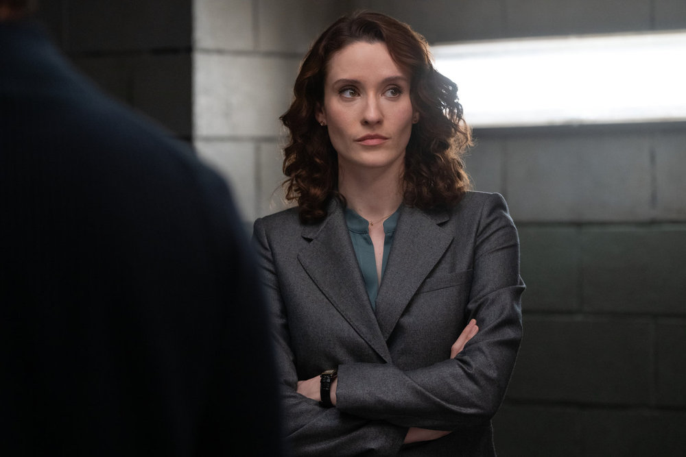 Law & Order: Special Victims Unit – Season 27