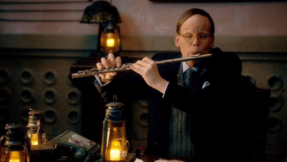 Tropeço - Temporada 1 | televisão reveladora Tropeço, temporada 1, episódio 9,