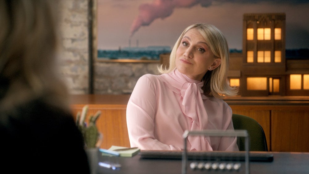 Tropeço - Temporada 1 | televisão reveladora Tropeço, temporada 1, episódio 9,