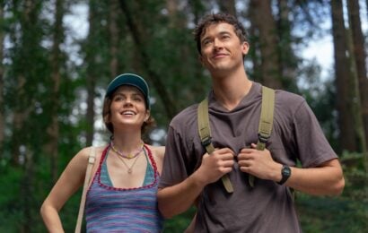 People We Meet on Vacation People We Meet on Vacation Review: The Perfect Rom-Com to Kick Off the Year 