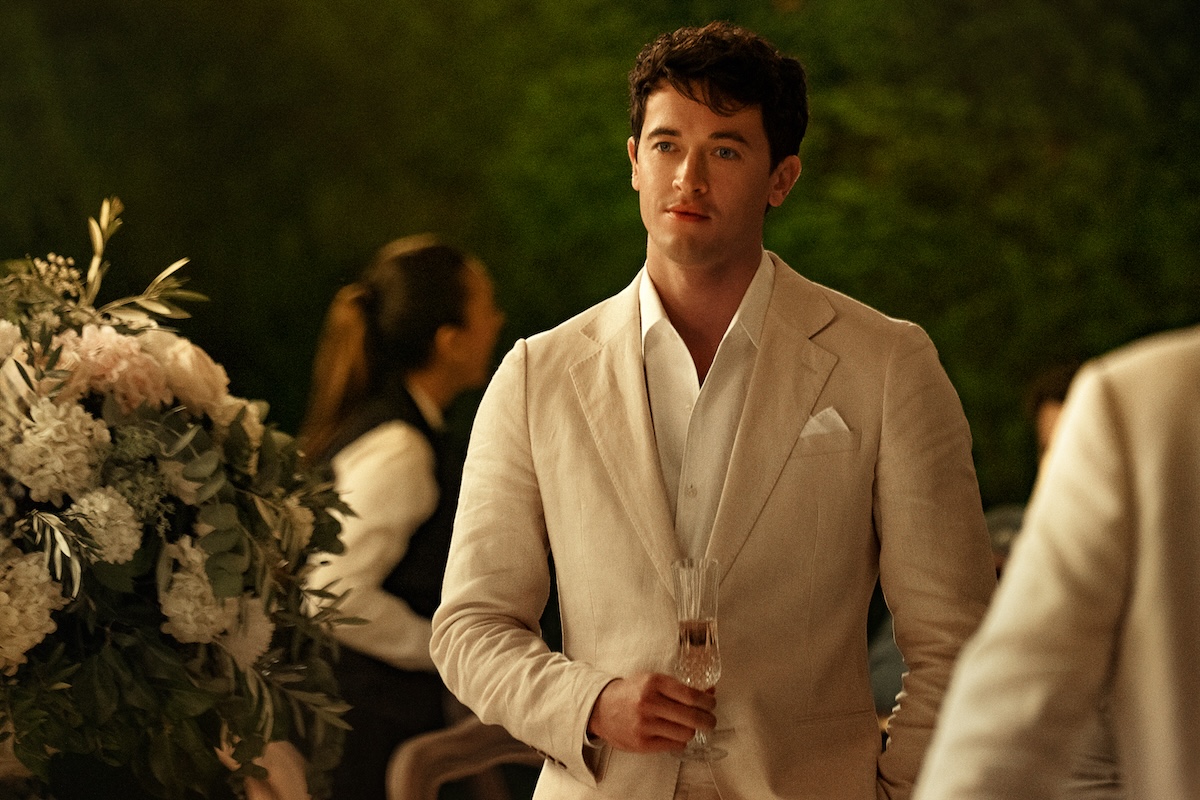 Pessoas que conhecemos nos feriados