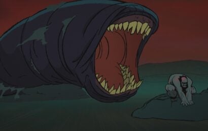 Genndy Tartakovsky’s Primal Season 3 Genndy Tartakovsky’s Primal Season 3 Episode 1 Review: Vengeance of Death 