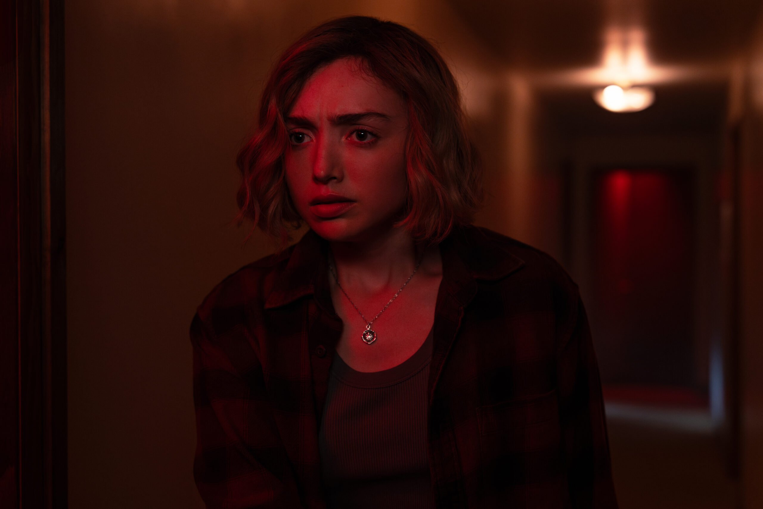 Espíritos Escolares S3