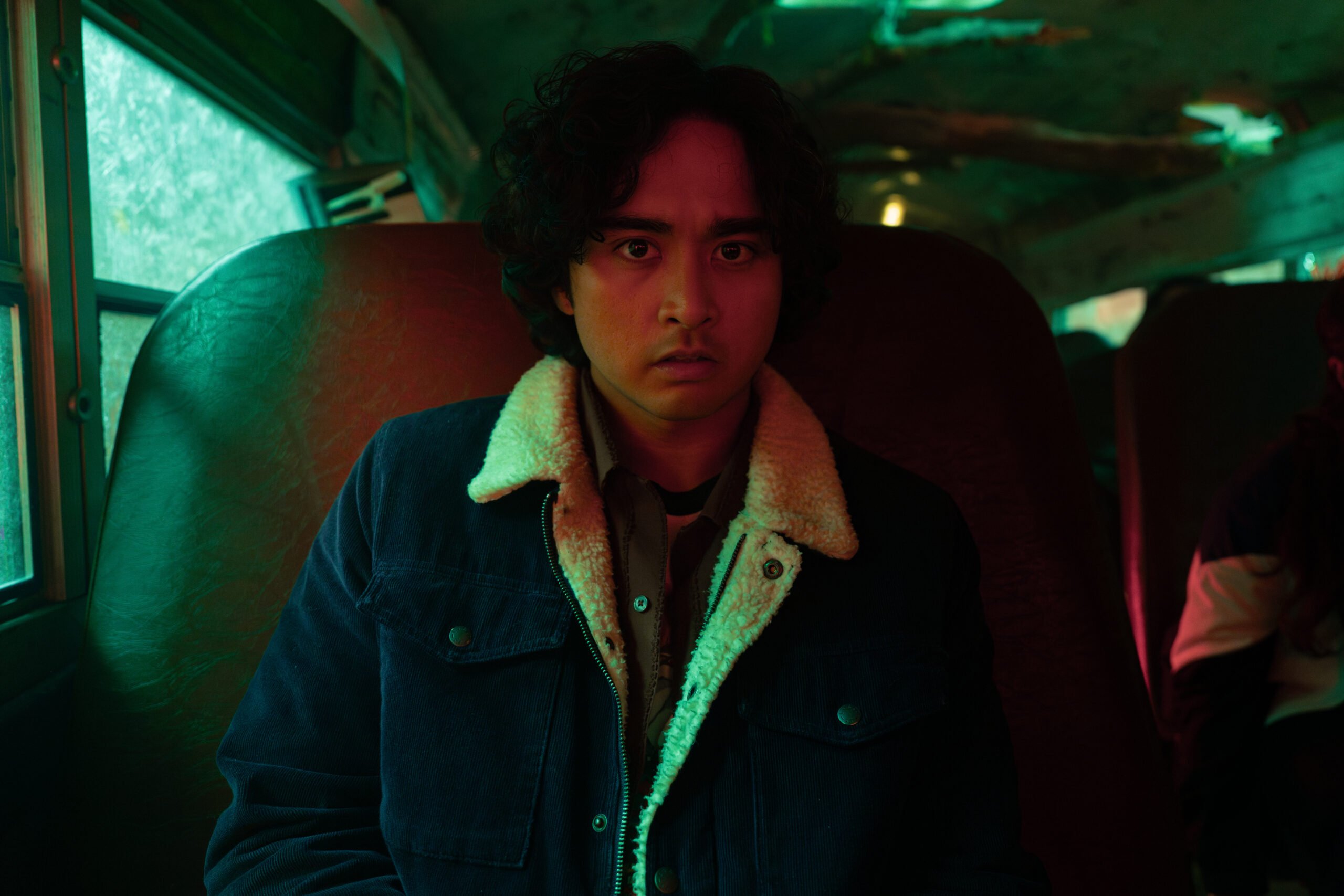 Espíritos Escolares S3