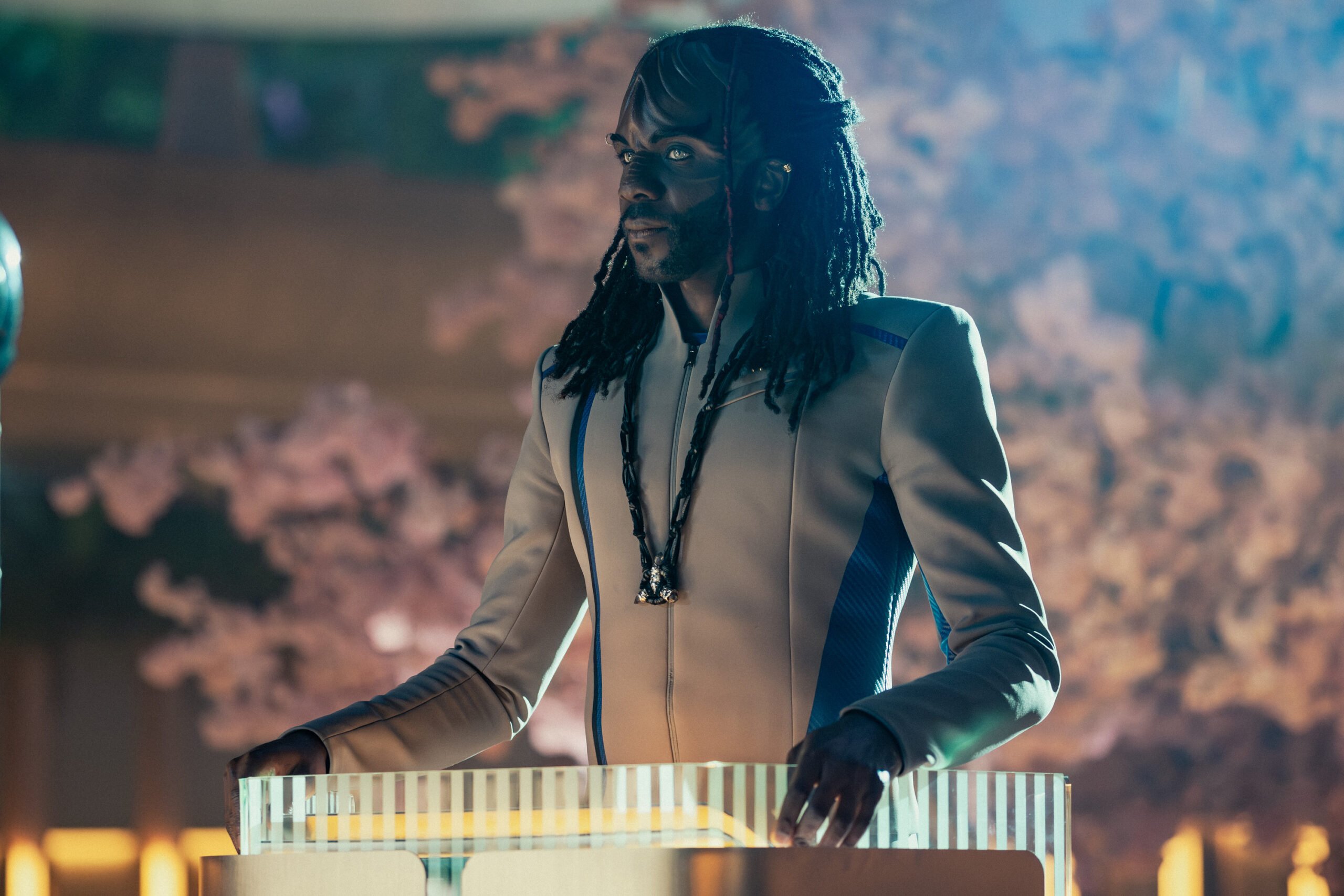 What to Expect from Star Trek: Starfleet Academy Season 1 Episode 4: Vox in Excelso