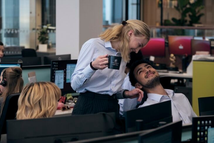 Steal Season 1 What to Expect from Prime Video’s Steal: A Thrilling Heist Awaits You 