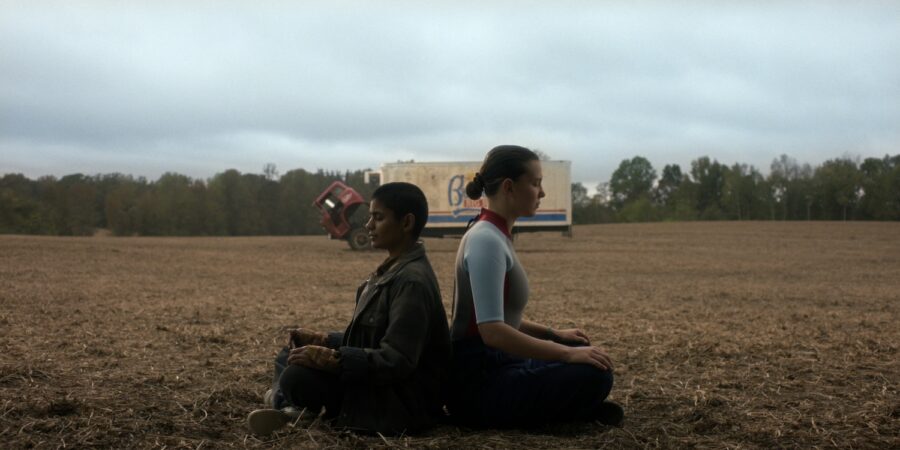 STRANGER THINGS: SEASON 5