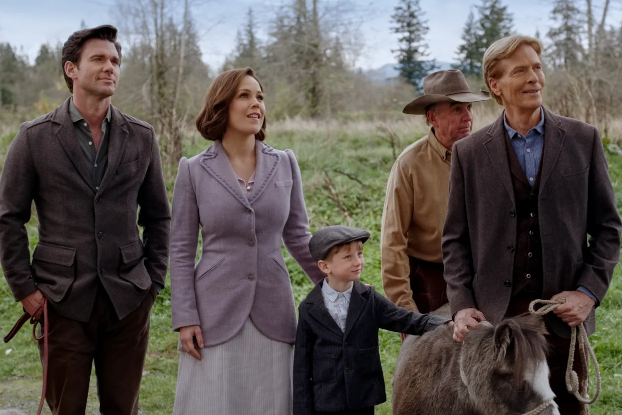 When Calls the Heart Season 13 Episode 1