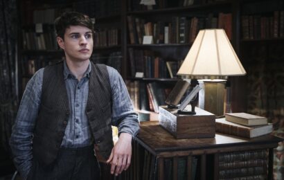 Bookish Season 1 Episode 1 Bookish Season 1 Episode 2 Review: Deadly Nitrate, Part 1 