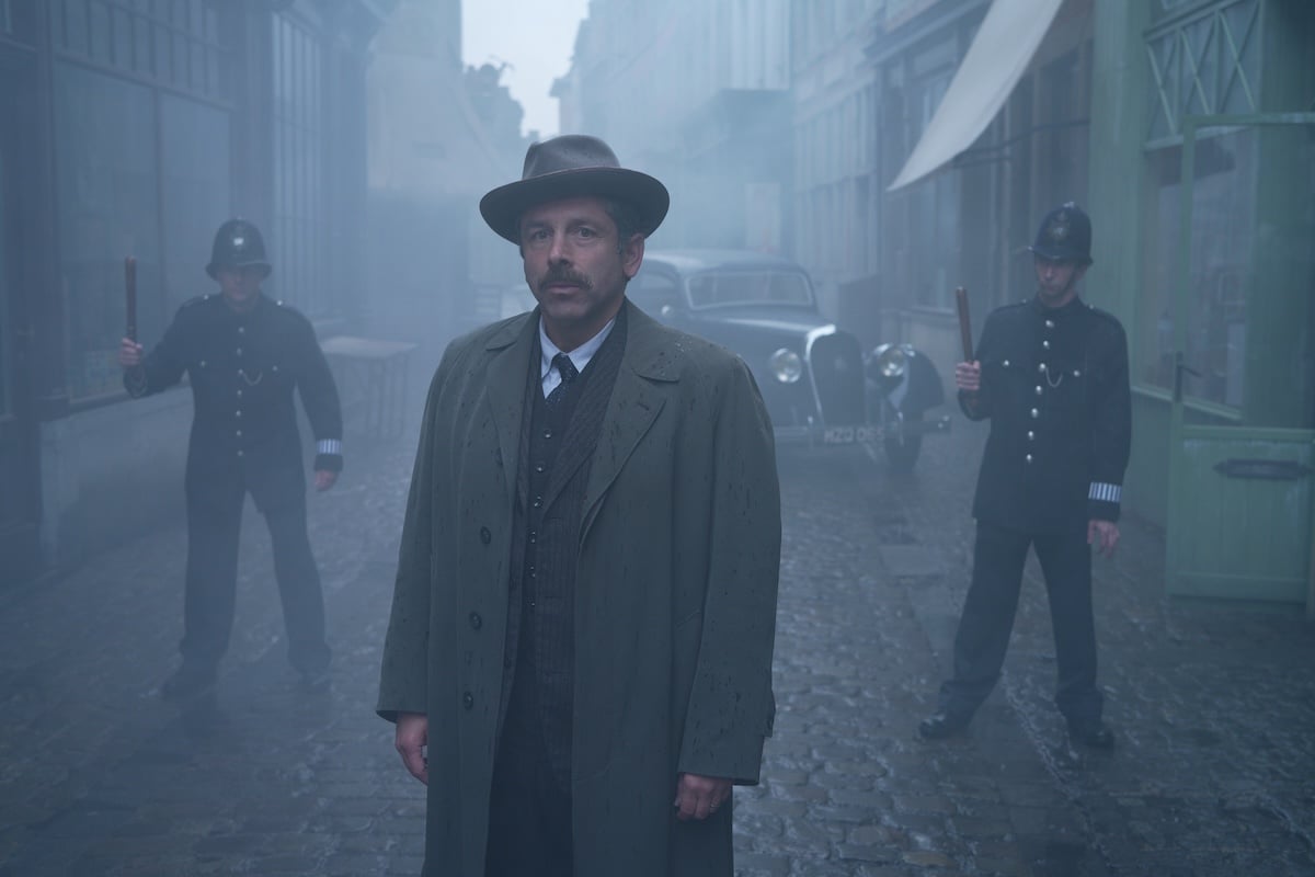 temporada de apostas 1